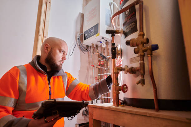 Best Emergency Plumber  in Parkston, SD