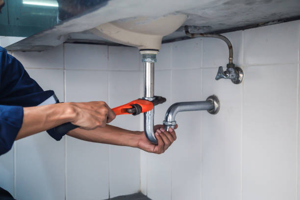 Reliable Parkston, SD Plumbing Solutions
