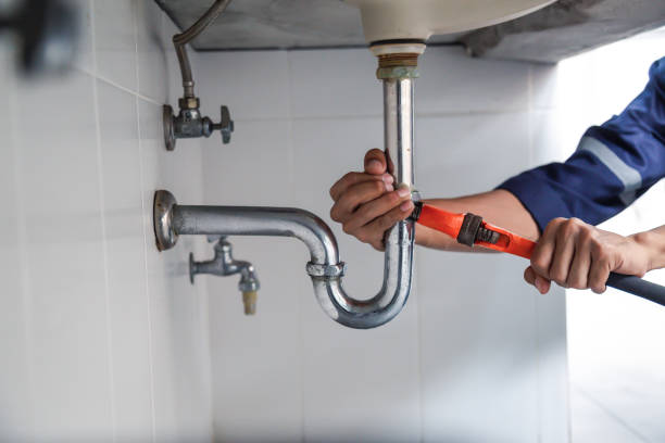 Best Plumbing Services Near Me  in Parkston, SD